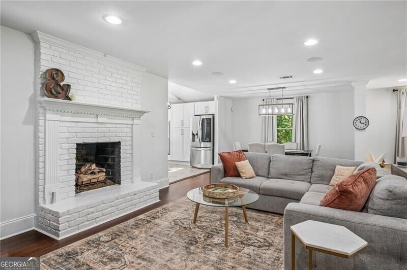 3131 Dale Drive Ne Property Photo 9