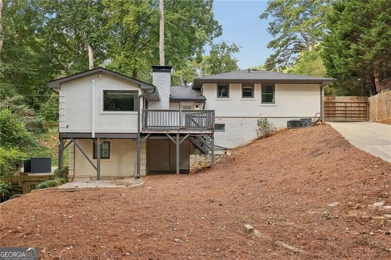 3131 Dale Drive Ne Property Photo 33