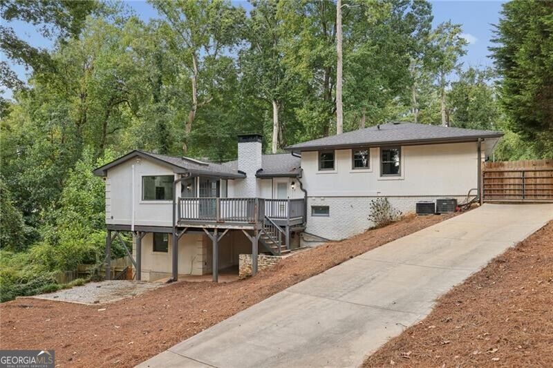 3131 Dale Drive Ne Property Photo 36