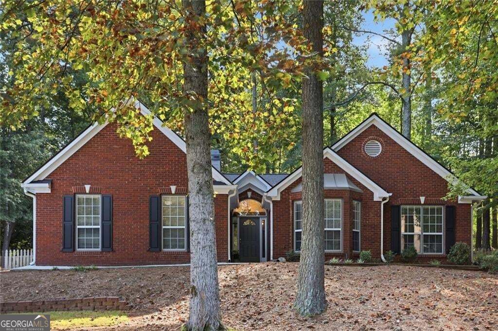 7660 Donington Park Drive Property Photo 1