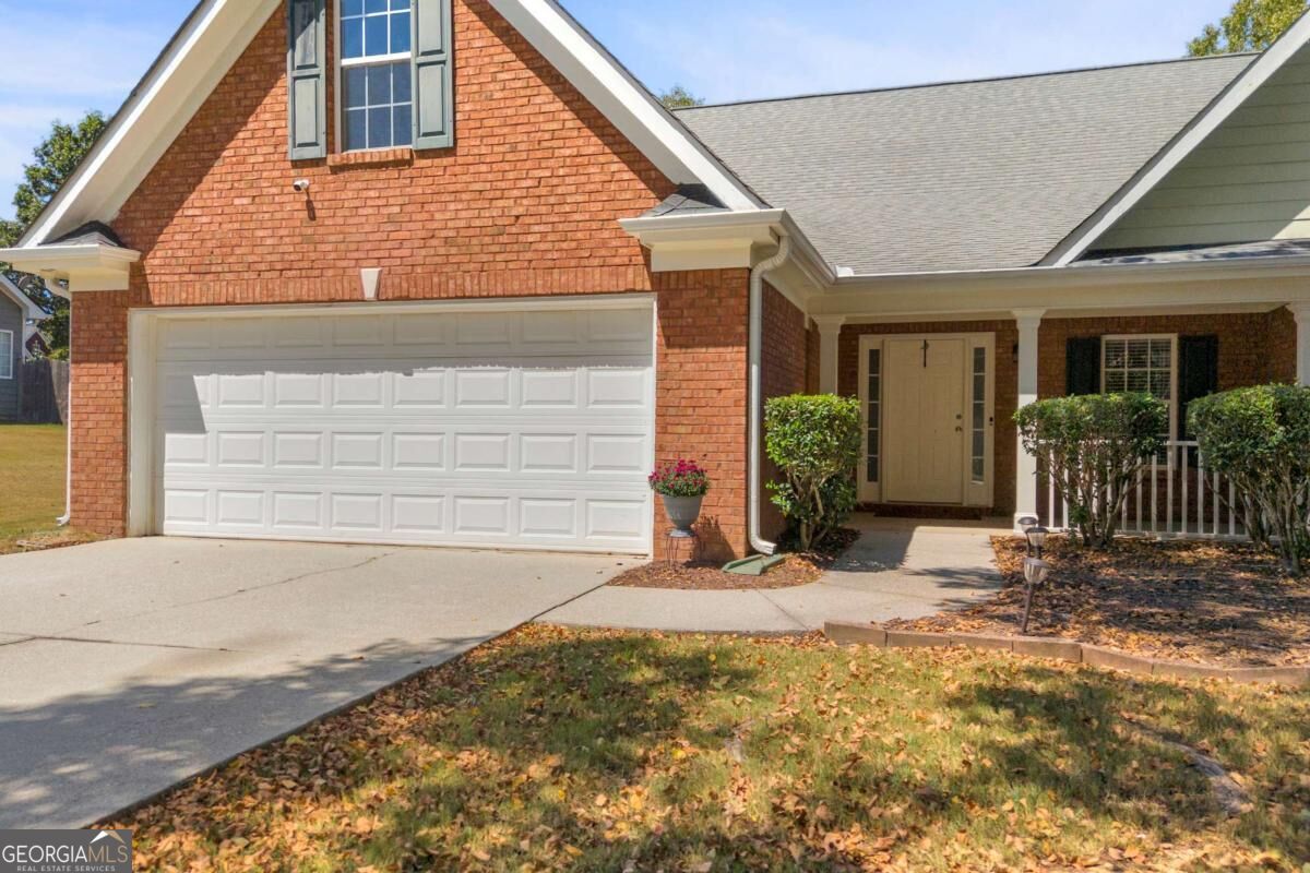 1477 Abbie Kilgore Way Property Photo 3
