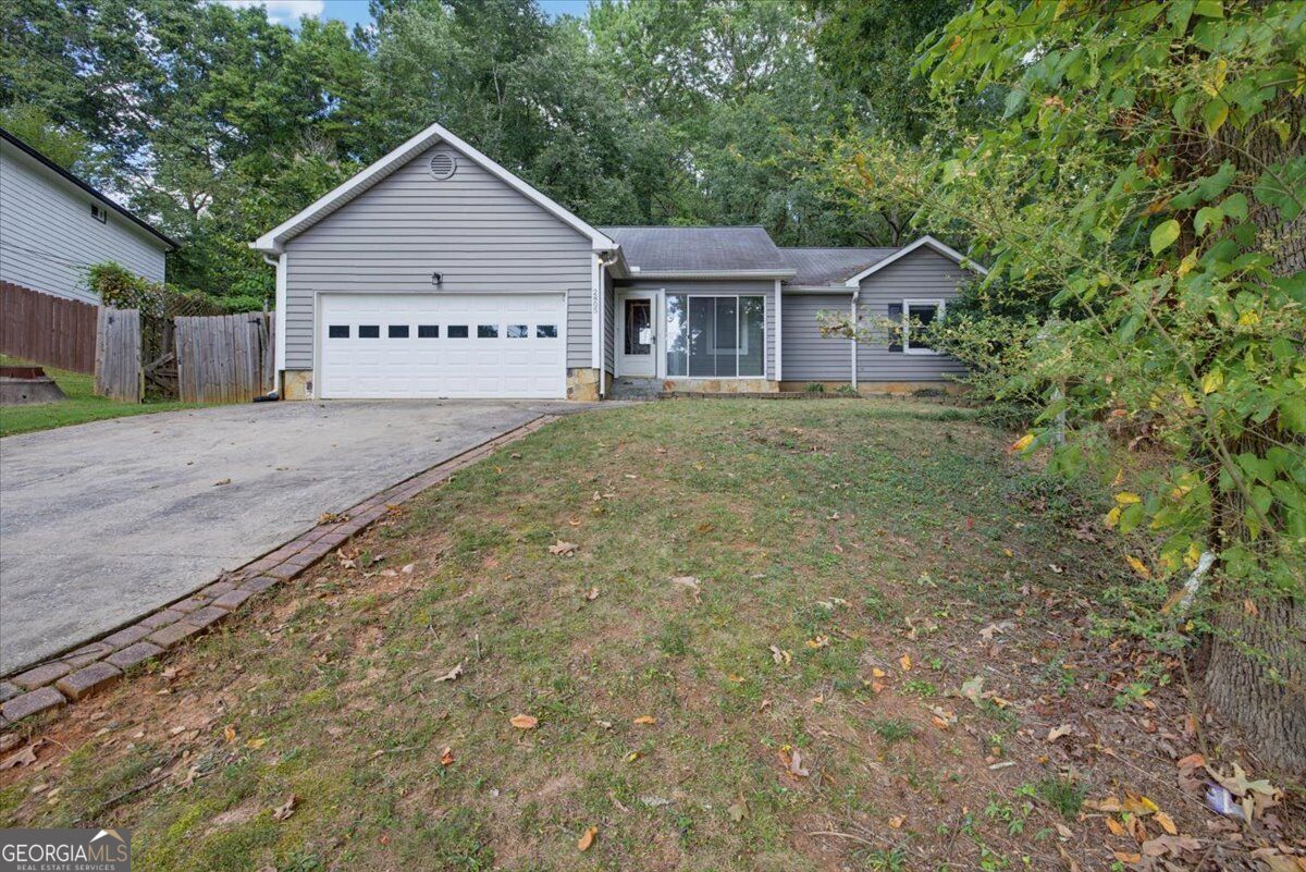 2805 Varlet Court Property Photo 1