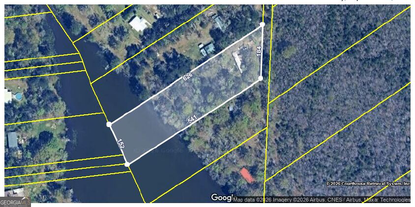 1571 Joy Road Property Photo 1
