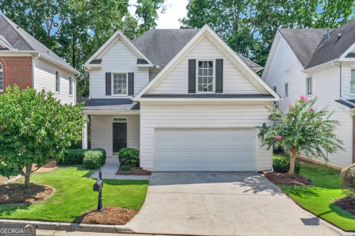 2838 Winter Rose Court