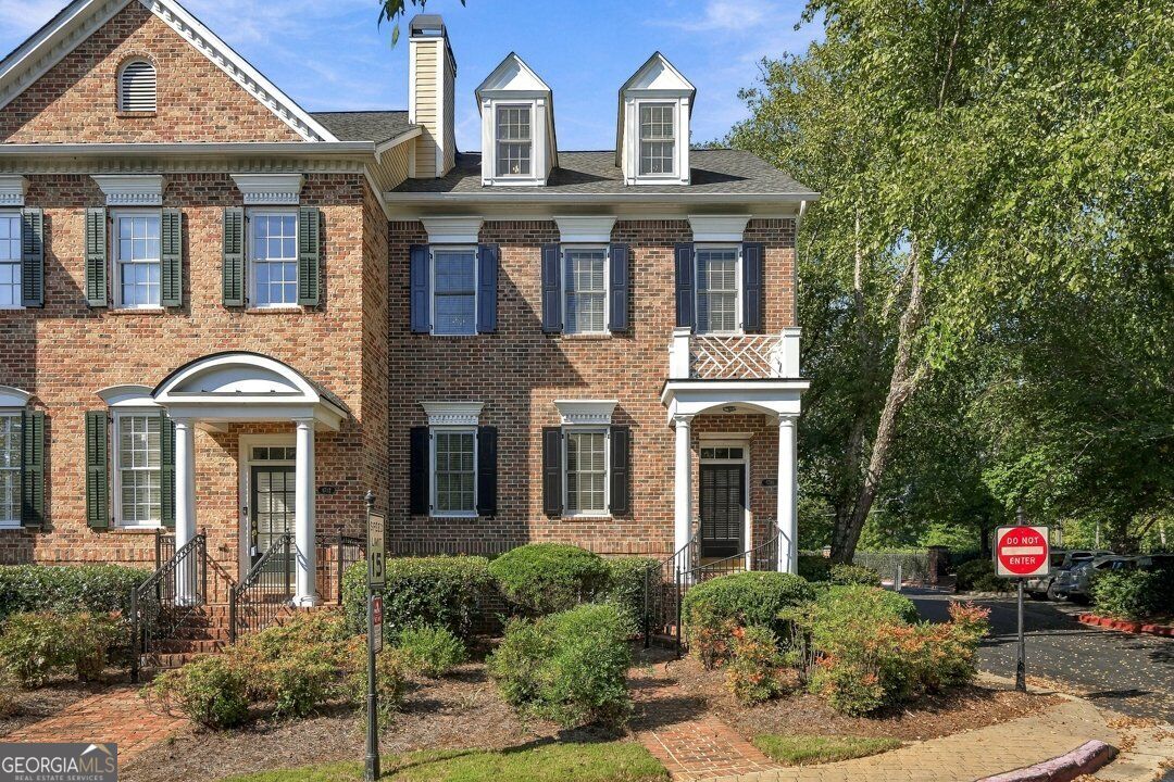 4710 Ivy Ridge Drive SE Property Photo 1