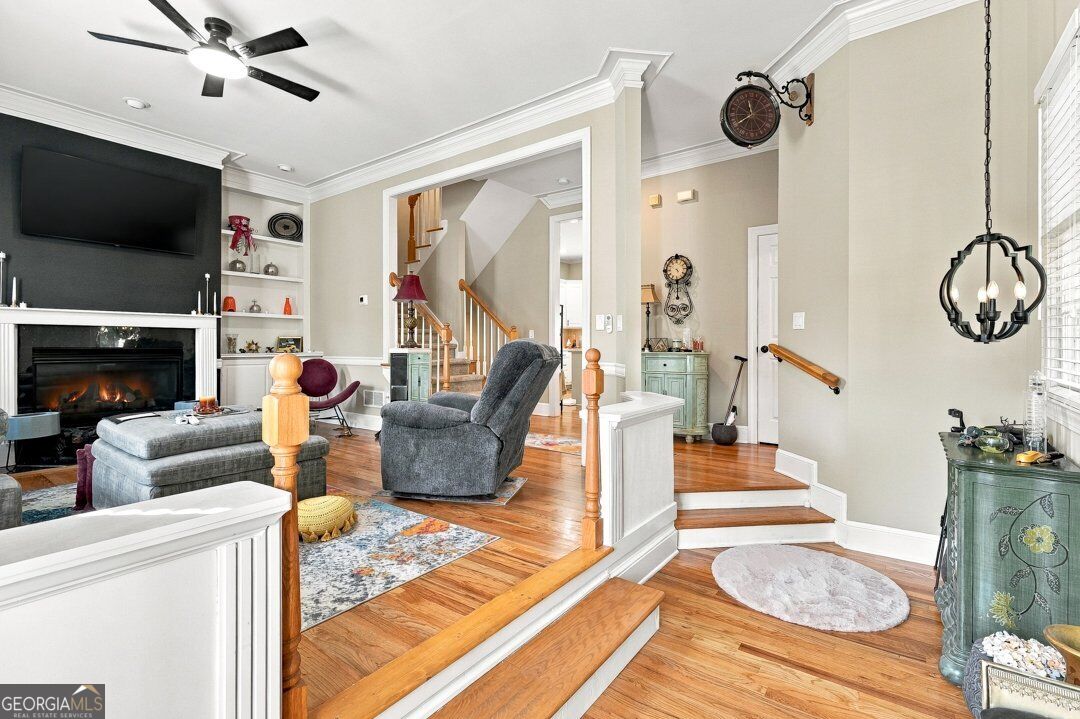 4710 Ivy Ridge Drive Se Property Photo 7