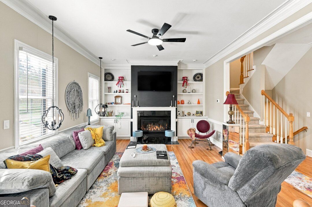4710 Ivy Ridge Drive Se Property Photo 8