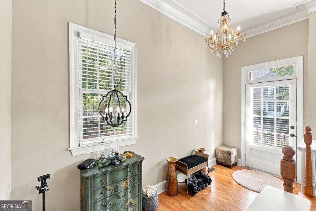 4710 Ivy Ridge Drive Se Property Photo 9