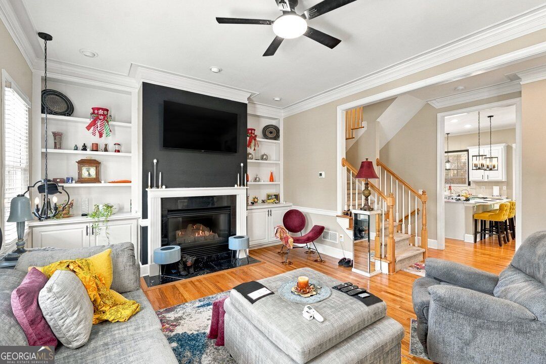 4710 Ivy Ridge Drive Se Property Photo 12