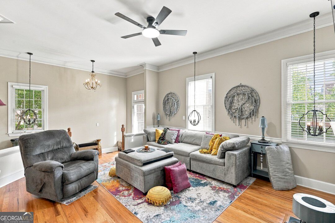 4710 Ivy Ridge Drive Se Property Photo 13