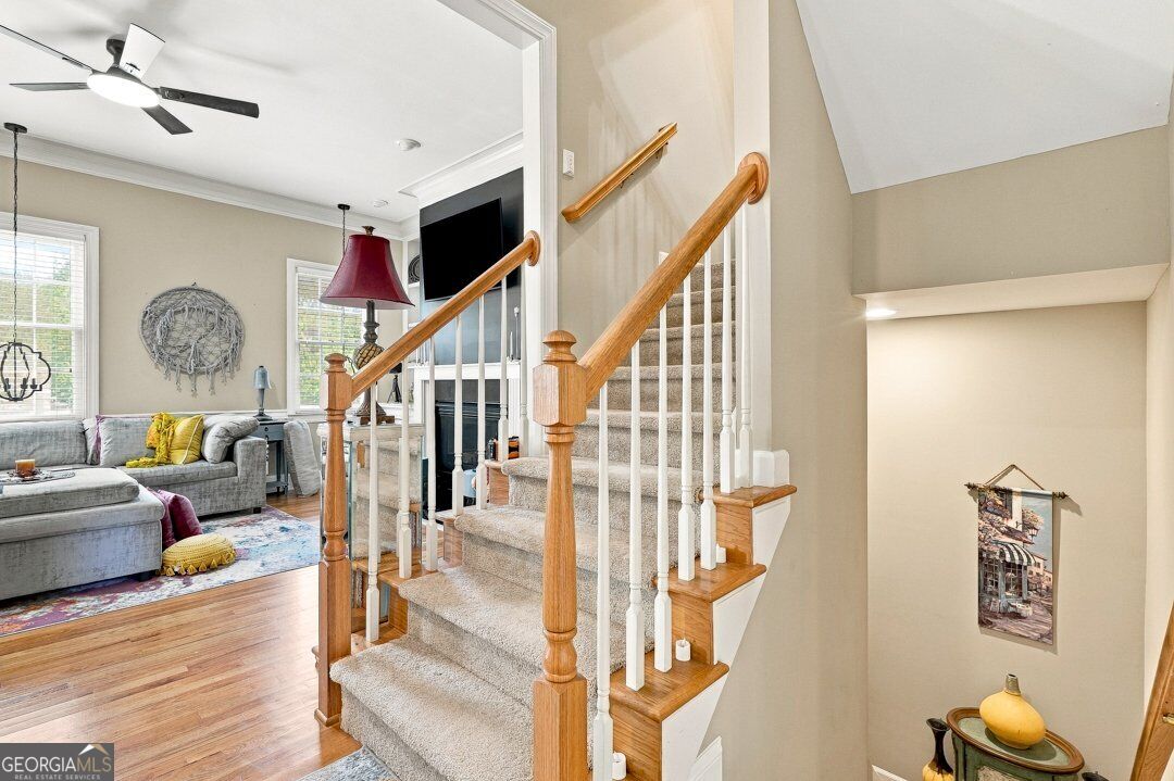 4710 Ivy Ridge Drive Se Property Photo 15