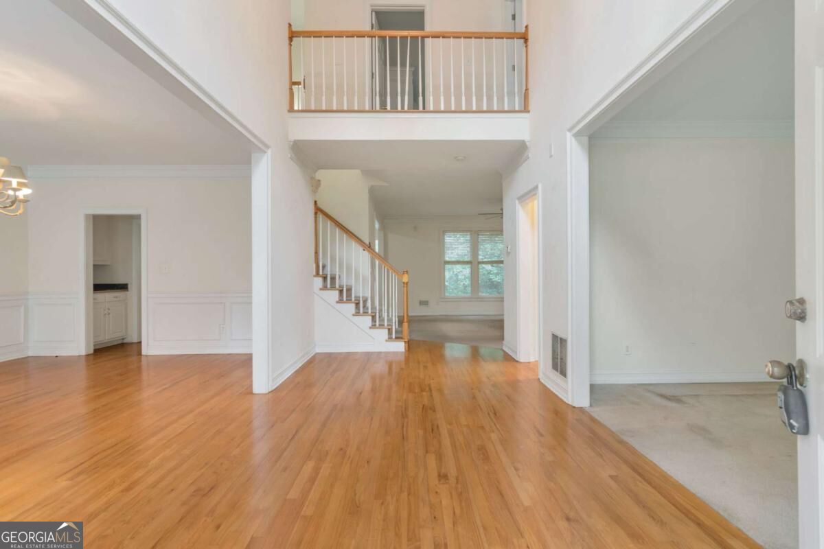 5892 Millstone Lane Property Photo 3