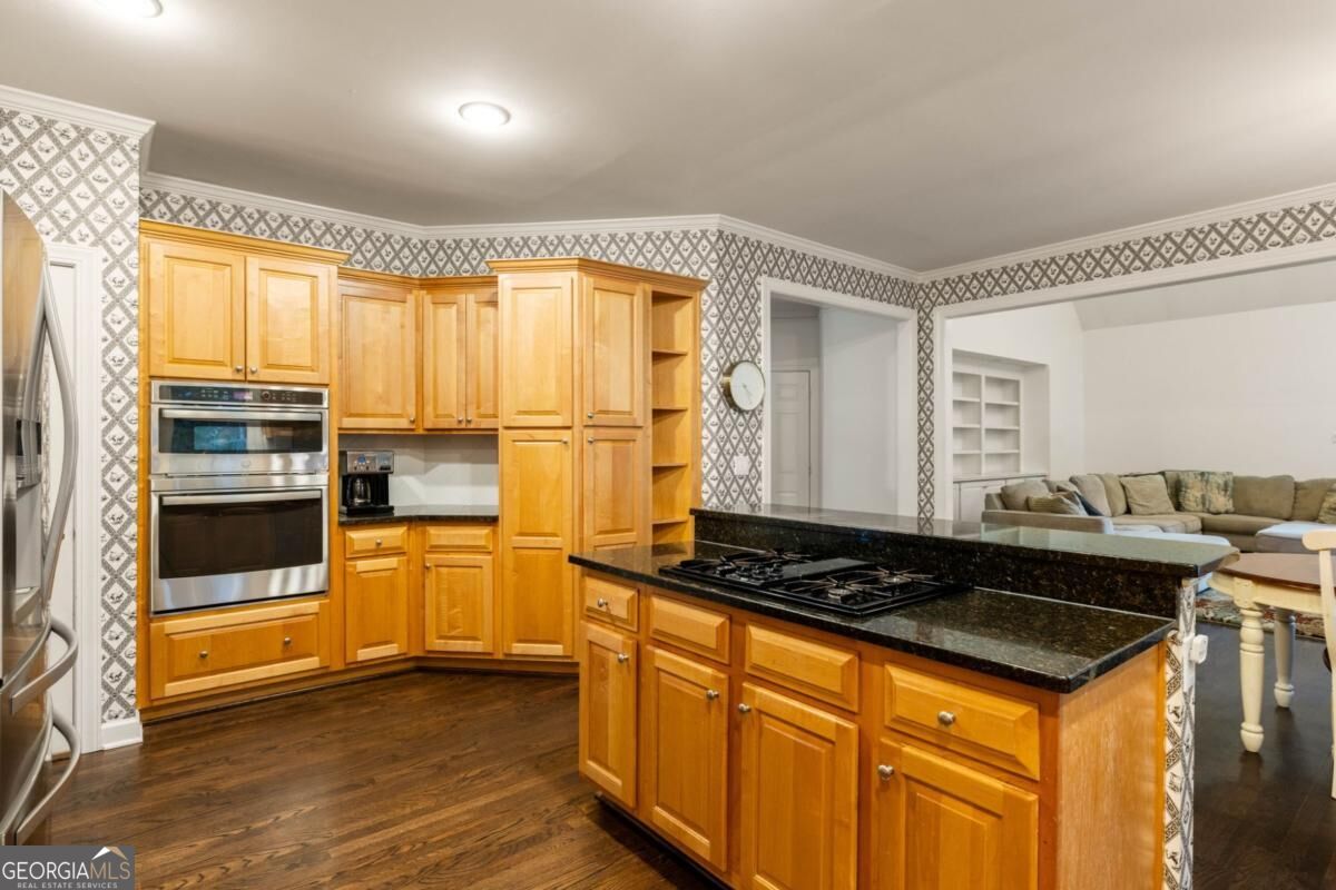 720 Vinings Estates Drive Se Property Photo 12