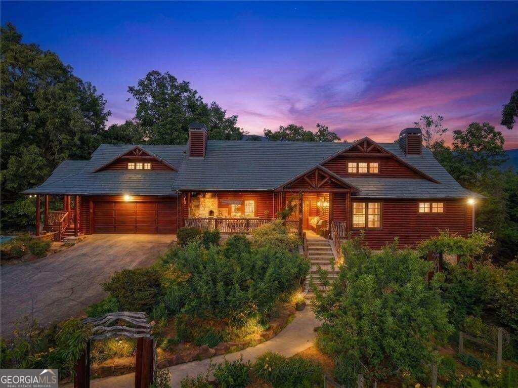 1823 Shoal Creek Road Property Photo 1