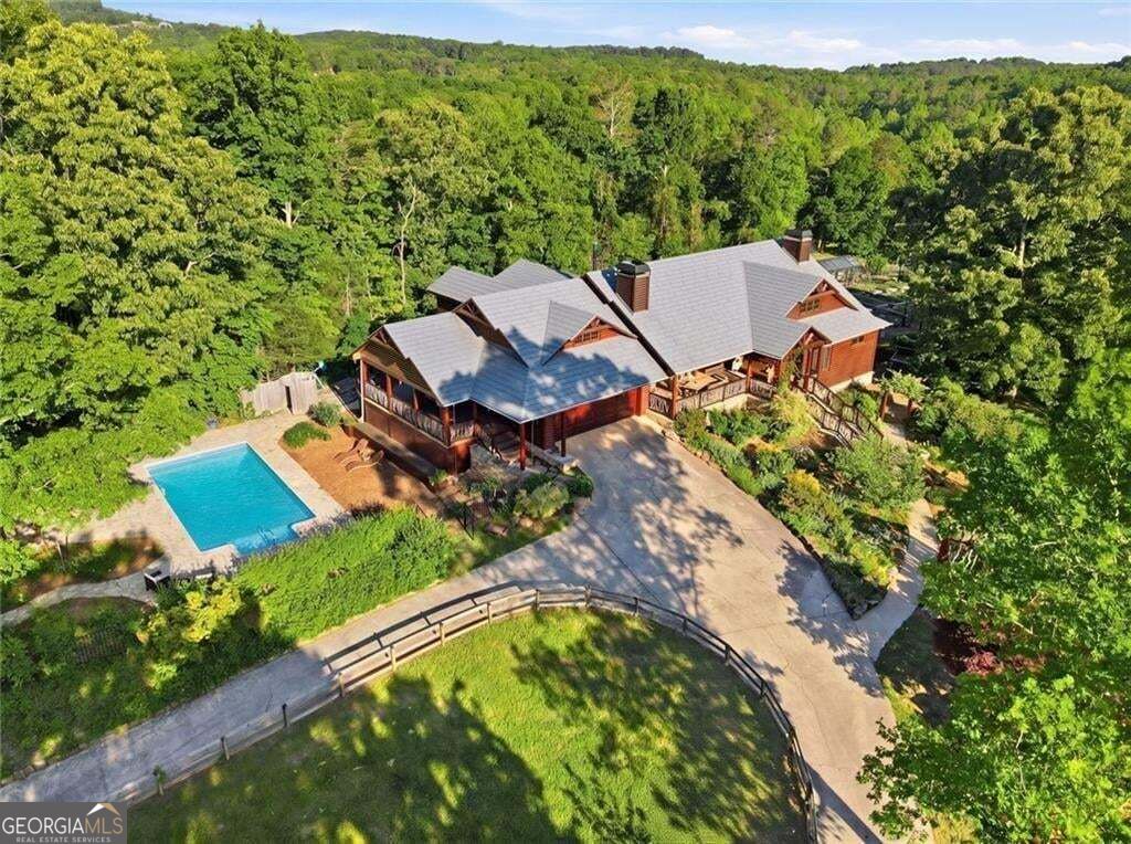 1823 Shoal Creek Road Property Photo 4