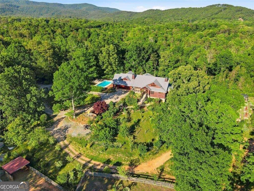 1823 Shoal Creek Road Property Photo 5