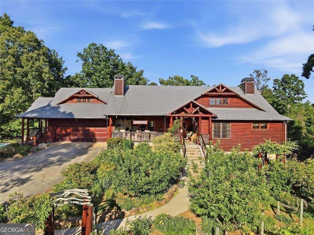 1823 Shoal Creek Road Property Photo 6