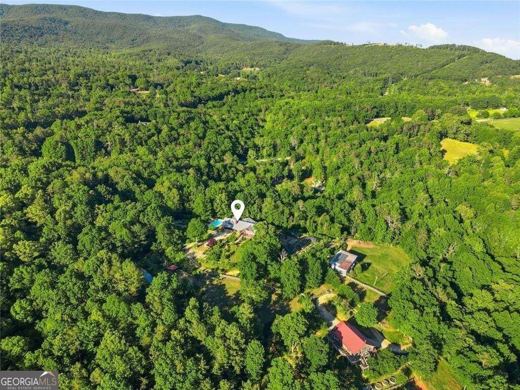 1823 Shoal Creek Road Property Photo 7