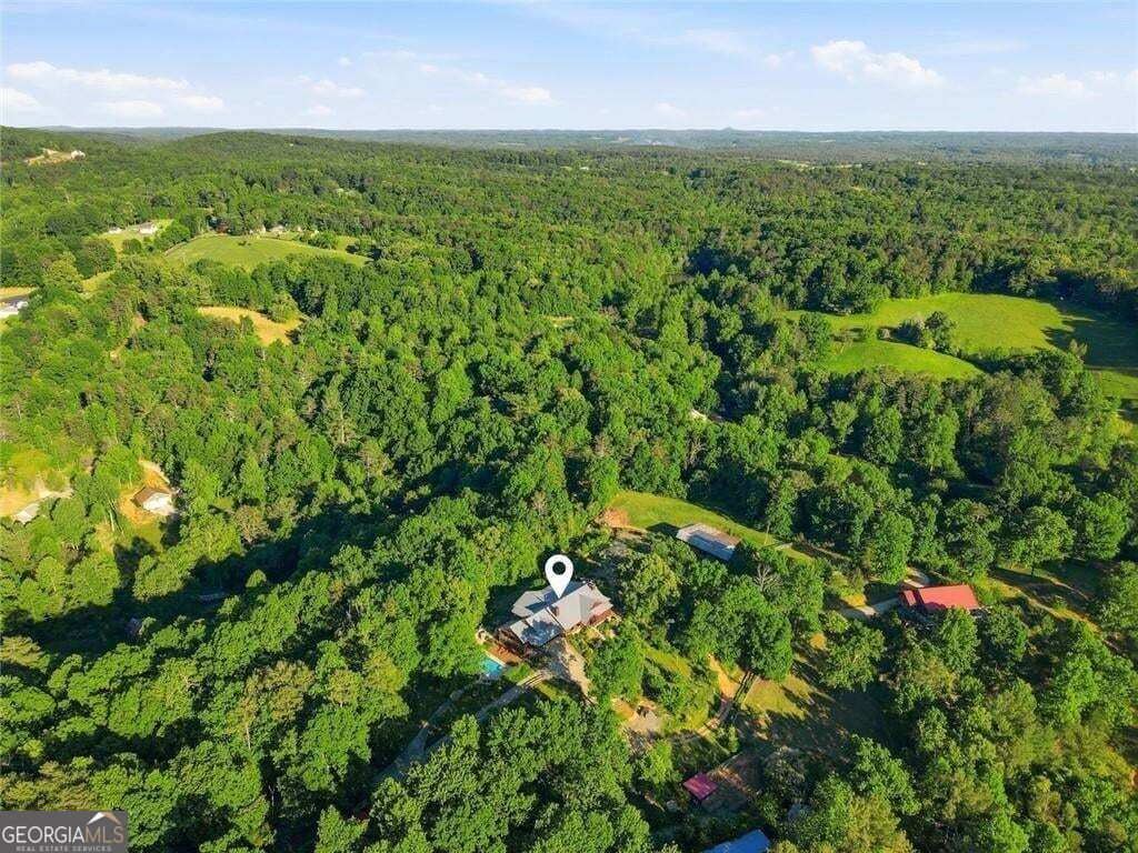 1823 Shoal Creek Road Property Photo 8