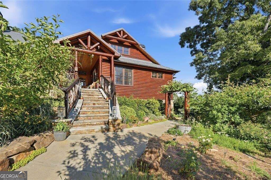 1823 Shoal Creek Road Property Photo 9