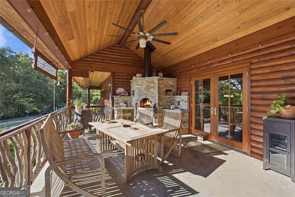 1823 Shoal Creek Road Property Photo 10