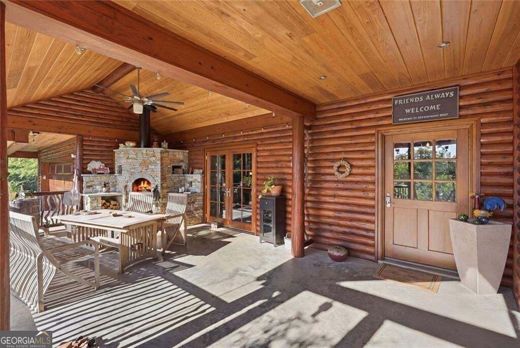 1823 Shoal Creek Road Property Photo 11