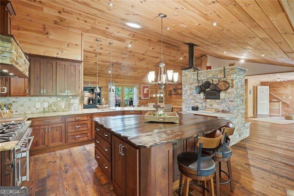 1823 Shoal Creek Road Property Photo 12