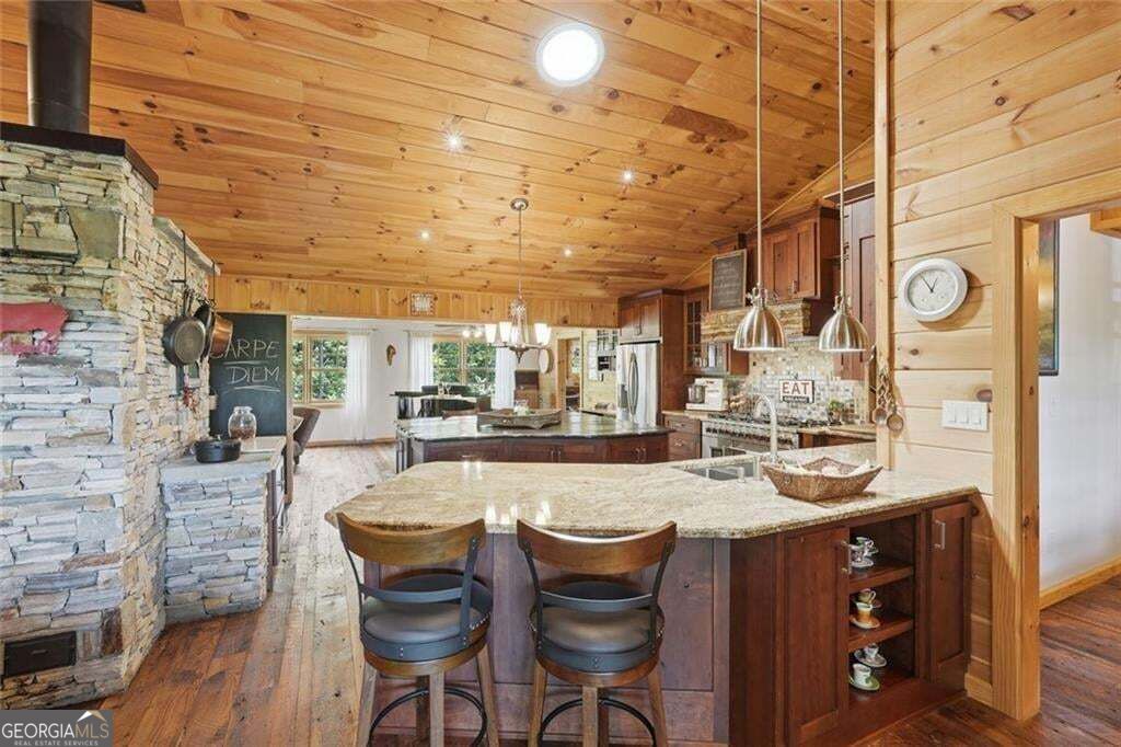 1823 Shoal Creek Road Property Photo 13
