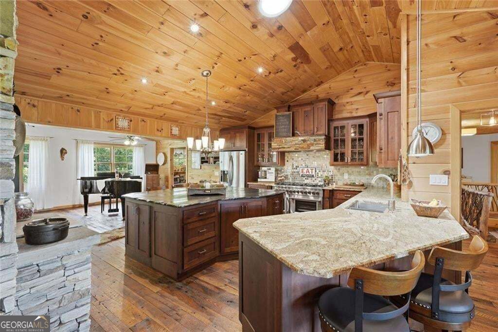 1823 Shoal Creek Road Property Photo 14