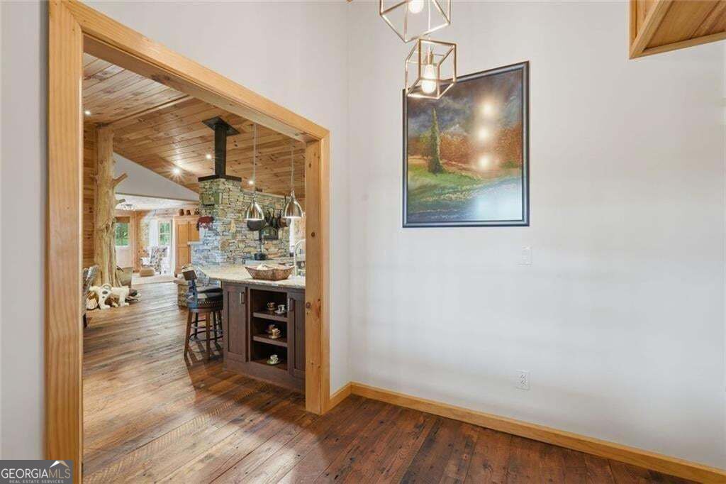 1823 Shoal Creek Road Property Photo 15