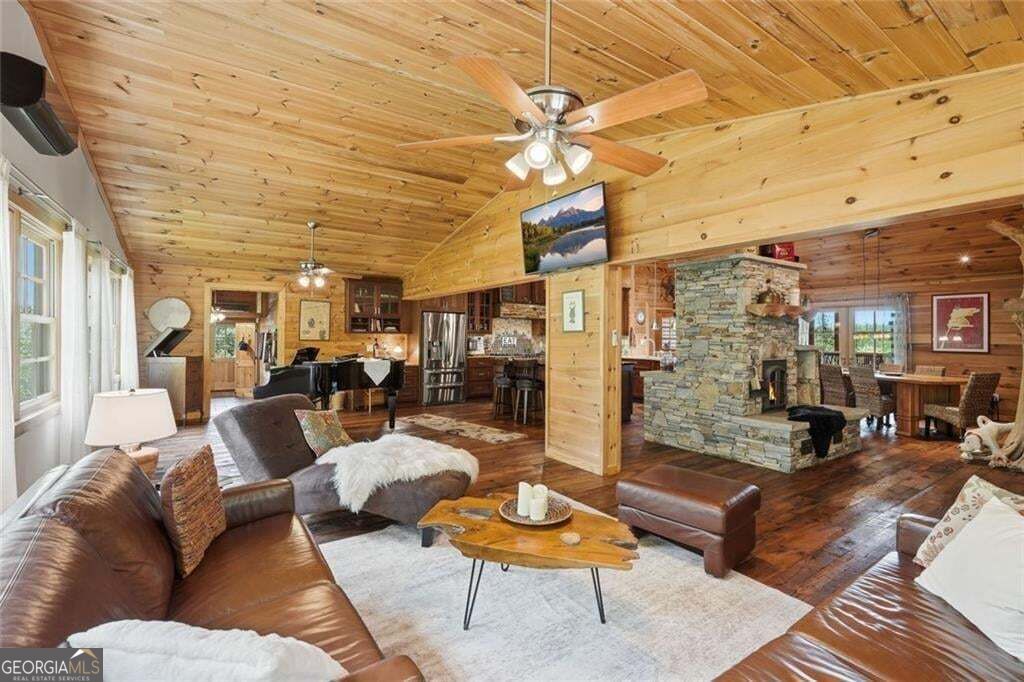 1823 Shoal Creek Road Property Photo 19