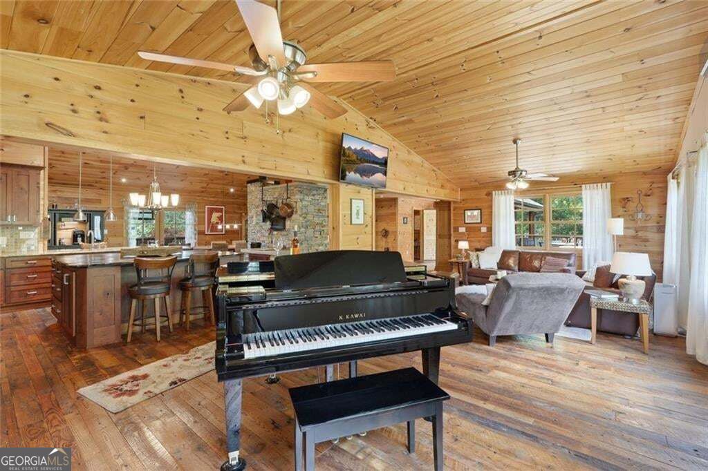 1823 Shoal Creek Road Property Photo 23