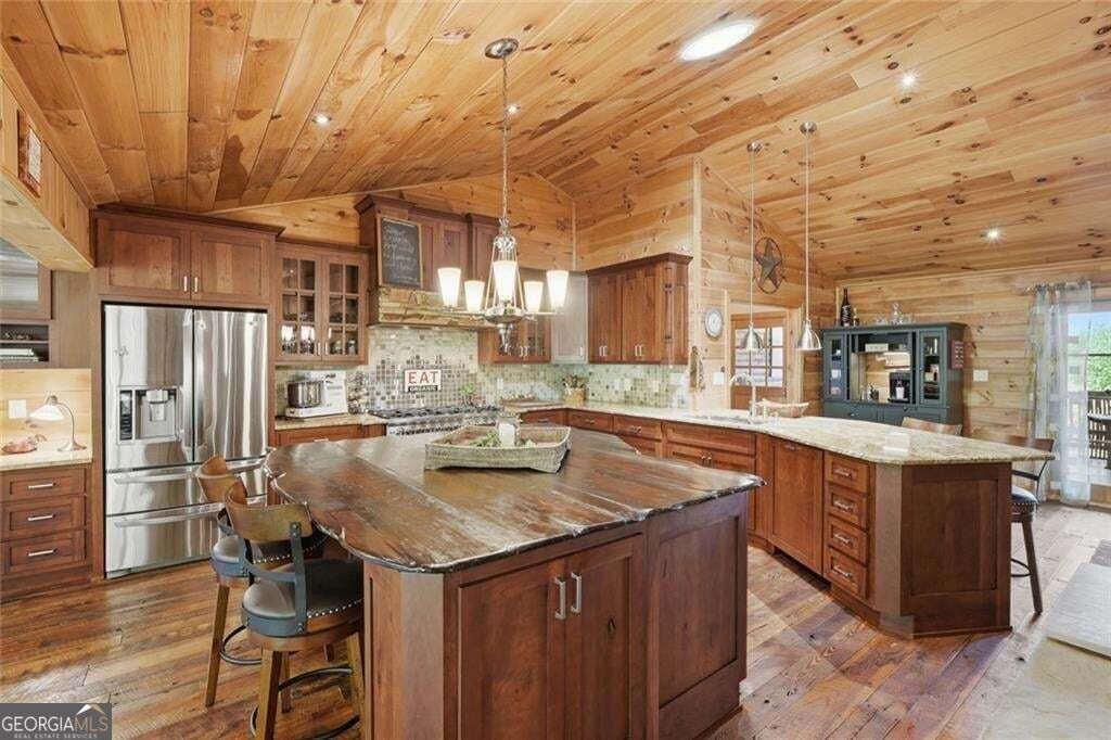 1823 Shoal Creek Road Property Photo 26