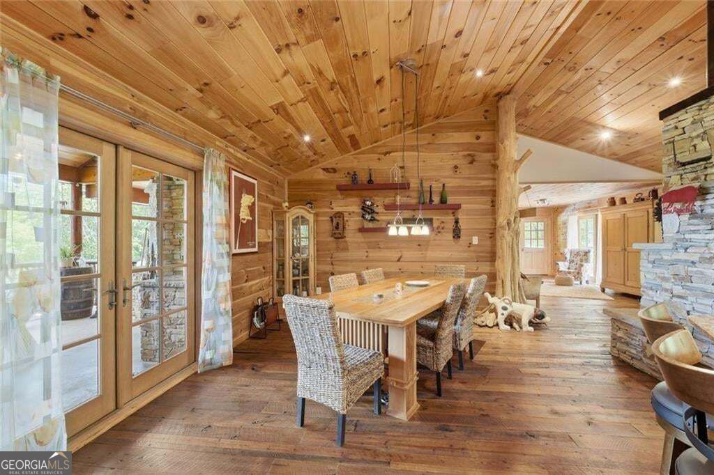 1823 Shoal Creek Road Property Photo 32
