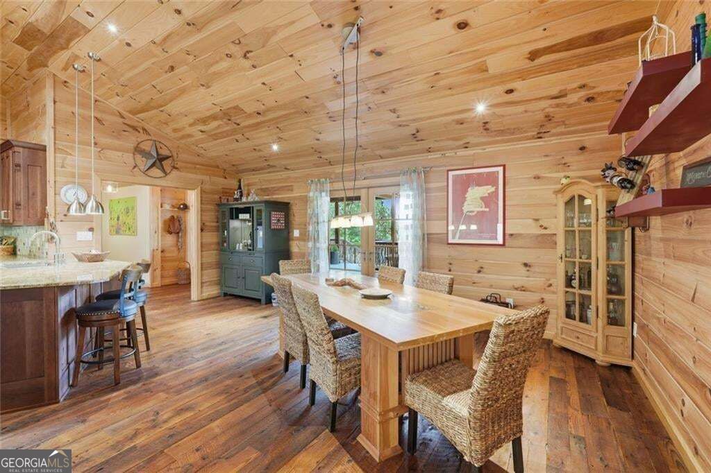 1823 Shoal Creek Road Property Photo 34