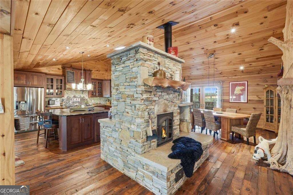 1823 Shoal Creek Road Property Photo 39