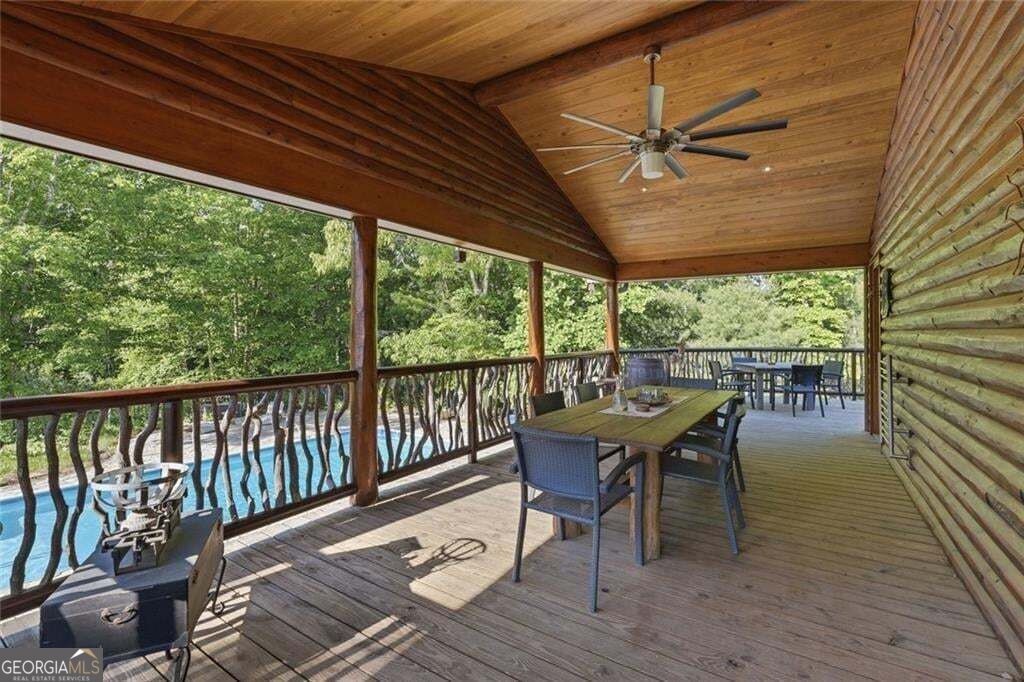 1823 Shoal Creek Road Property Photo 82