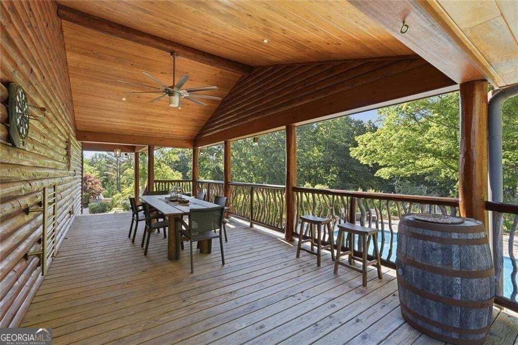 1823 Shoal Creek Road Property Photo 84