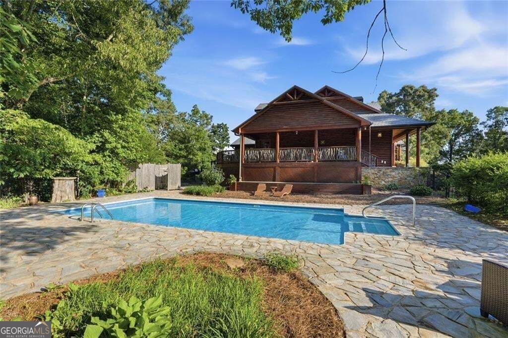 1823 Shoal Creek Road Property Photo 86