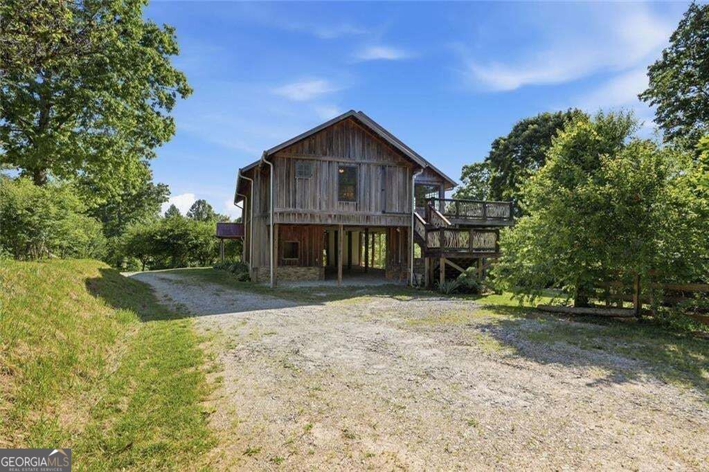1823 Shoal Creek Road Property Photo 91