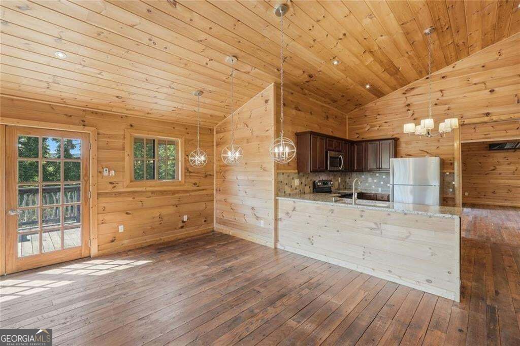 1823 Shoal Creek Road Property Photo 93