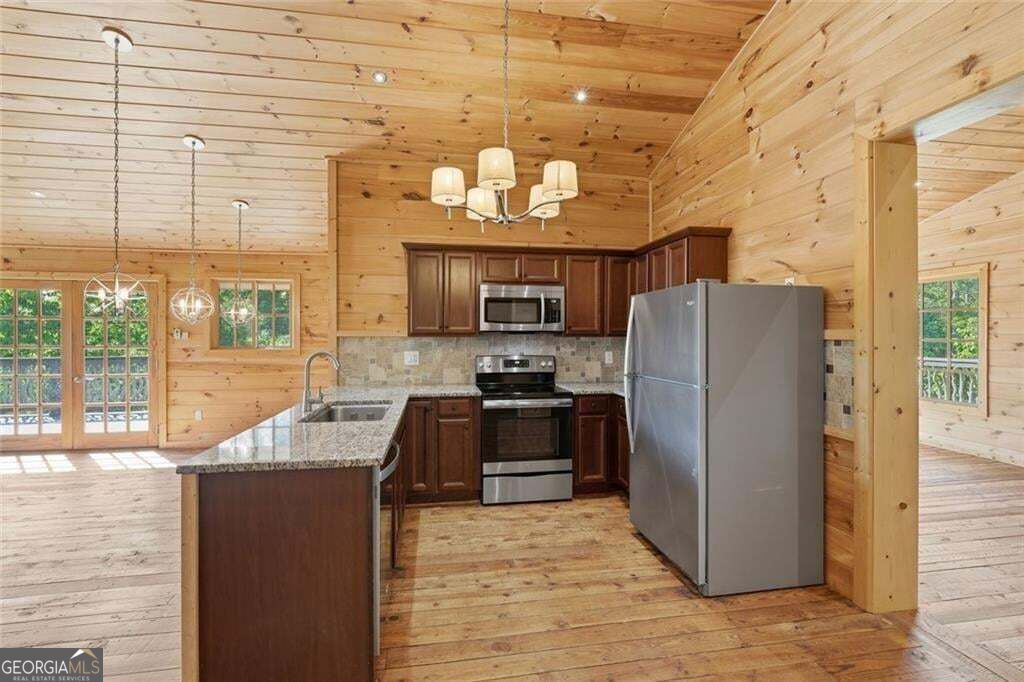 1823 Shoal Creek Road Property Photo 94