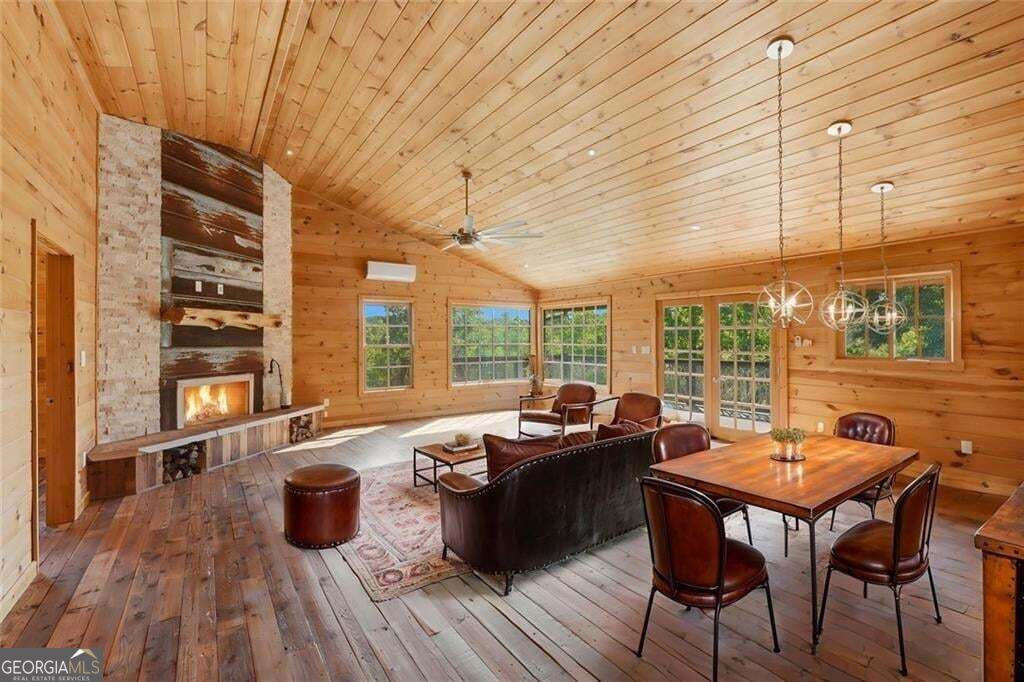 1823 Shoal Creek Road Property Photo 99