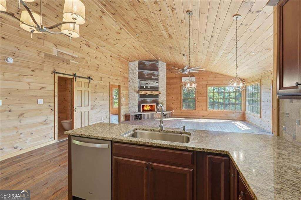 1823 Shoal Creek Road Property Photo 107