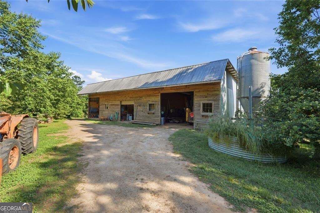 1823 Shoal Creek Road Property Photo 124