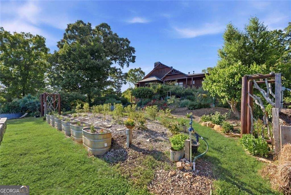 1823 Shoal Creek Road Property Photo 137