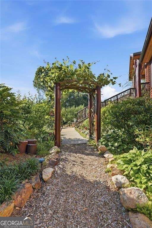 1823 Shoal Creek Road Property Photo 147