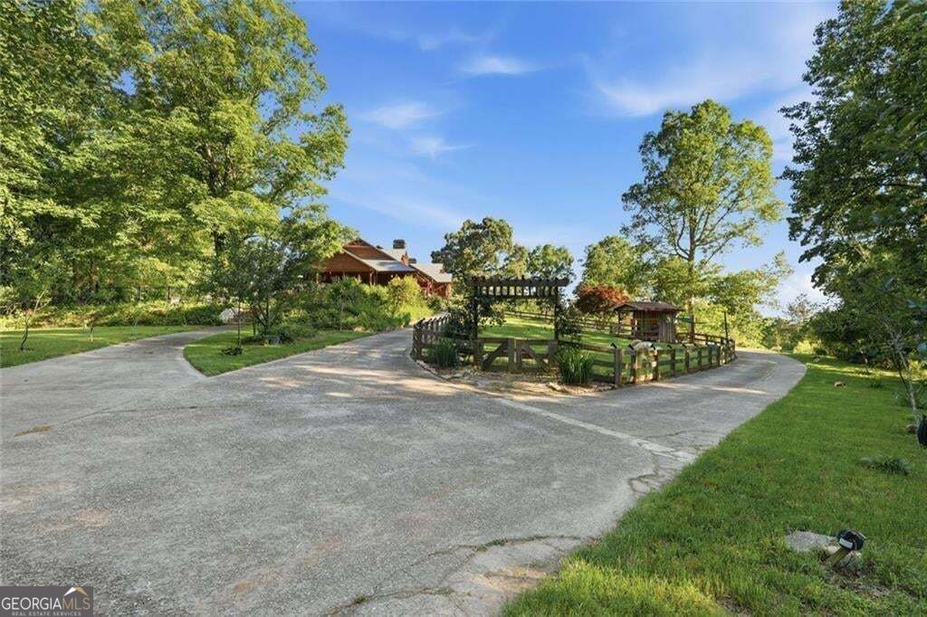 1823 Shoal Creek Road Property Photo 155
