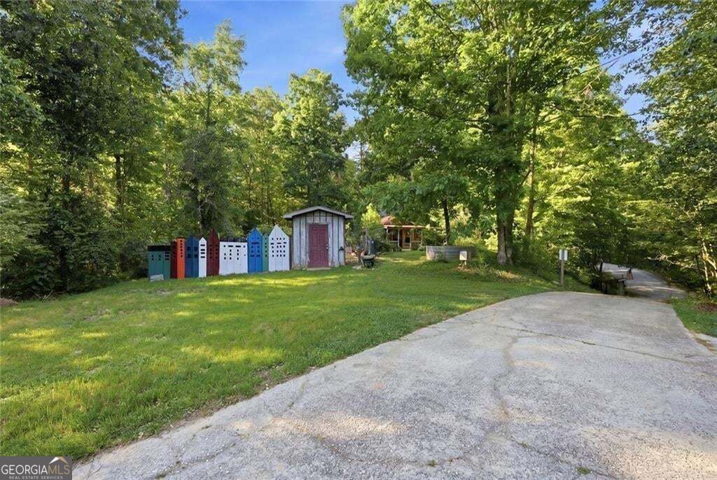 1823 Shoal Creek Road Property Photo 156