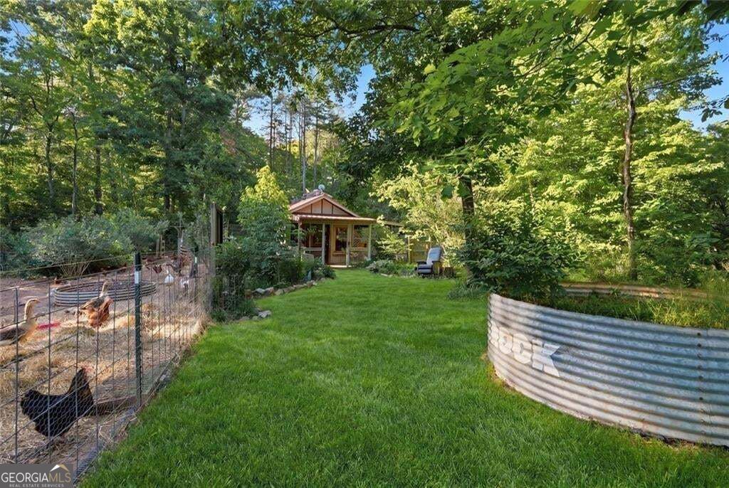 1823 Shoal Creek Road Property Photo 157